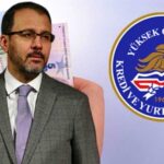 Kasapoğlu’ndan KYK Borçları ve Ücretsiz Yurt Açıklaması