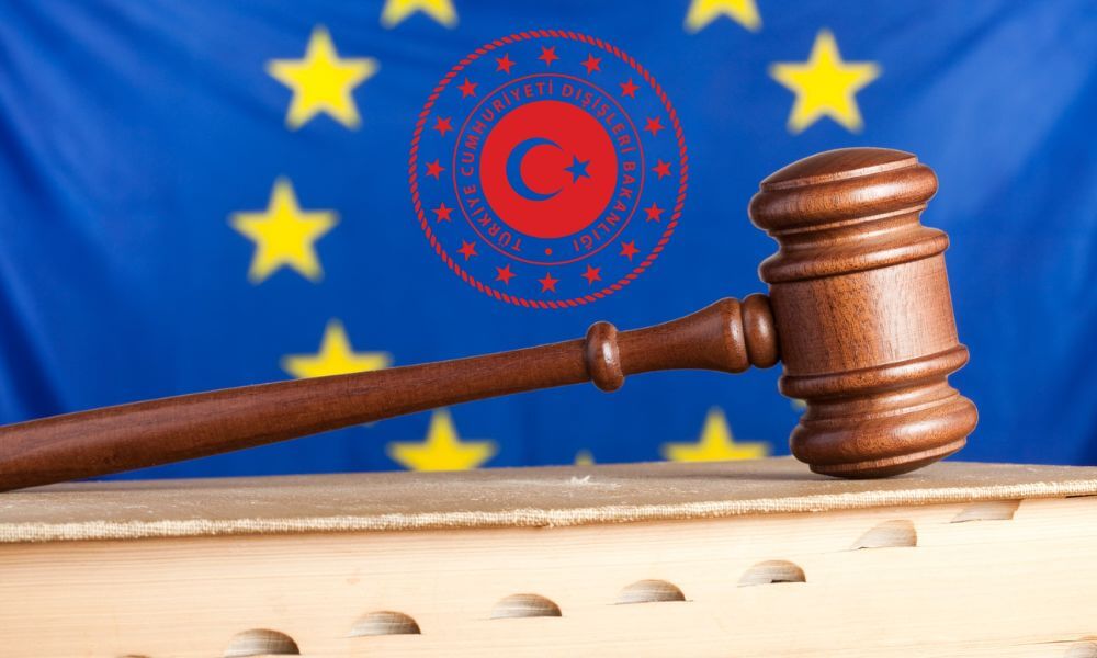 Kavala Kararının Ardından AİHM’e Türkiye’den Tepki