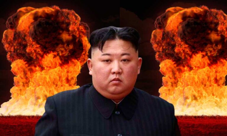 Kim Jong-Un’dan ABD ve Güney Kore’ye Nükleer Nota: Hazırız