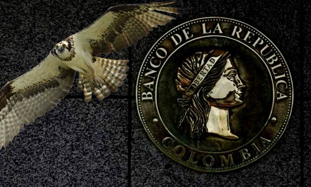 Kolombiya Faizde 150 Baz Puan Artırıma Gitti!