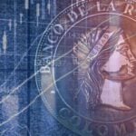 Kolombiya’da Normalleşmeden Bu Yana Sekizinci Faiz Artışı Oldu