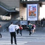 Kopenhag’da Silahlı Saldırı! Çok Sayıda Kişi Vuruldu