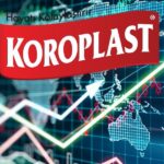Koroplast Hisseleri İlk İşlem Gününde Yüzde 10 Prim Yaptı