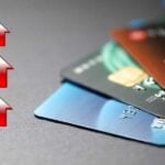 Kredi Kartı Harcamaları İlk Çeyrekte Sert Arttı!