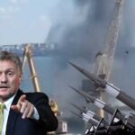 Kremlin, Odessa’daki Saldırıya Yönelik Asıl Hedefini Açıkladı