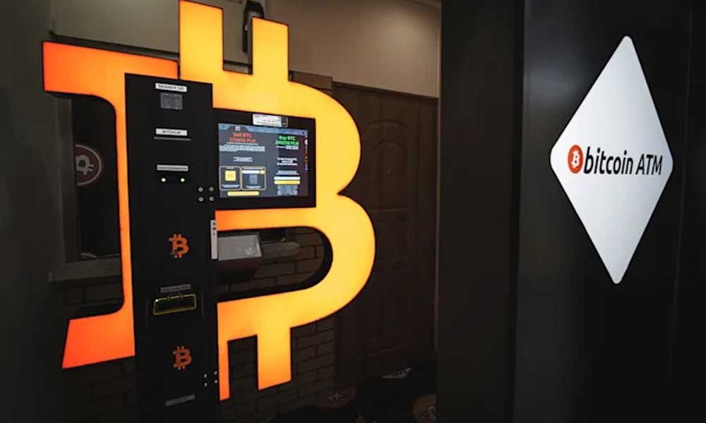 Kripto ATM Pazarı Büyüyor: 2027 Tahmini Yapıldı