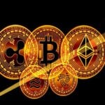 Kripto Para Piyasasına 24 Saatte 50 Milyar Dolar Giriş Oldu