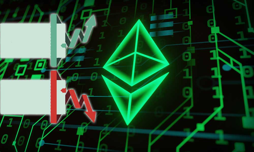 Kripto Şirket Liderleri Ethereum’un Yıl Sonu Fiyatını Tahmin Etti