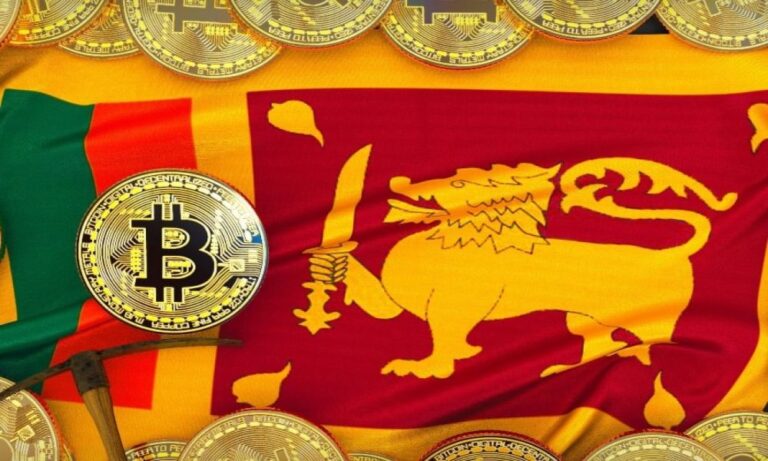 Krizdeki Sri Lanka Merkez Bankası’ndan Kripto Para Uyarısı!