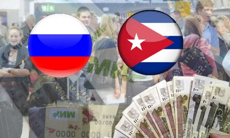Küba Rus Turistleri Bekliyor: Mir Kartı Kullanılma Açıldı