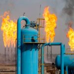 Küresel Doğal Gaz Talep Beklentisi Savaş Nedeniyle Düşürüldü