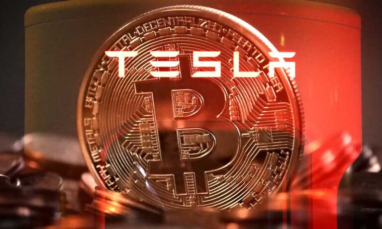 Kurumsal Yatırımcılar Tesla’nın Bitcoin Satışını Değerlendirdi