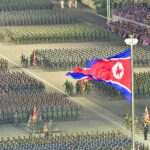 Kuzey Kore, Asya Pasifik Bölgesinde Oluşan İttifaka Karşı Uyardı