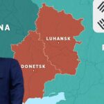 Kuzey Kore, Donetsk ve Lugansk’ın Bağımsızlığını Tanıdı