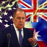 Lavrov: ABD ve İngiltere Gerçek Savaş İstiyor