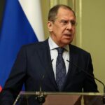 Lavrov: Batı Ekonomik Sorunları Çözme Şansını Kaçırdı