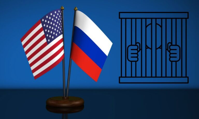 Lavrov’dan Rusya ve ABD Mahkum Takasına İlişkin Yeni Açıklama