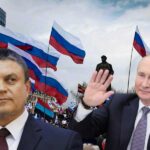 Lugansk Rusya’ya Katılmak için Referandum Yapacak