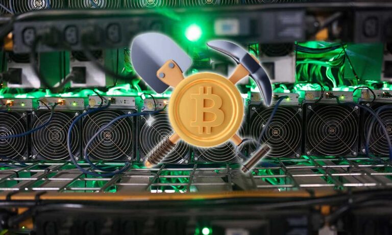 Madencilerin Yeni Bitcoin’lerini Satmasının Fiyata Etkisi Sınırlı