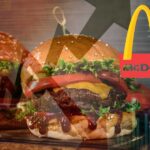 McDonald’s Enflasyon Baskısına Dayanamadı: Fiyatları Arttırdı!