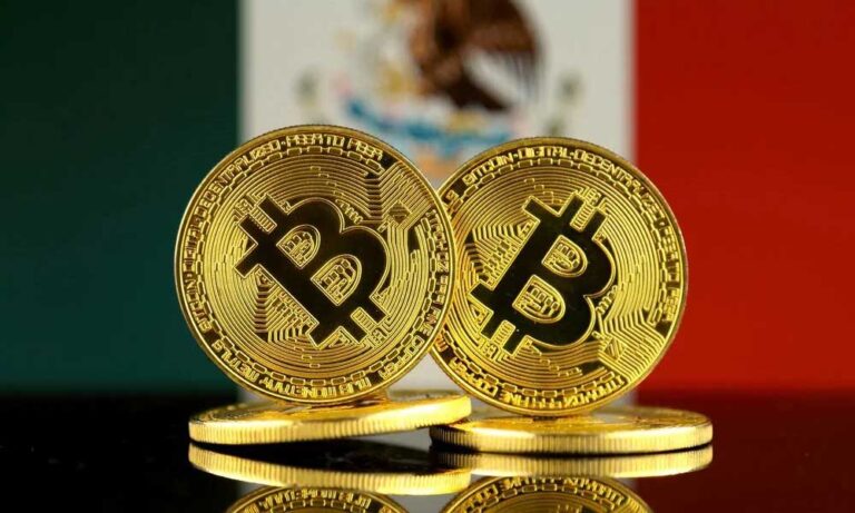 Meksika, Bitcoin’i Yasal Para Olarak Kabul Edebilir