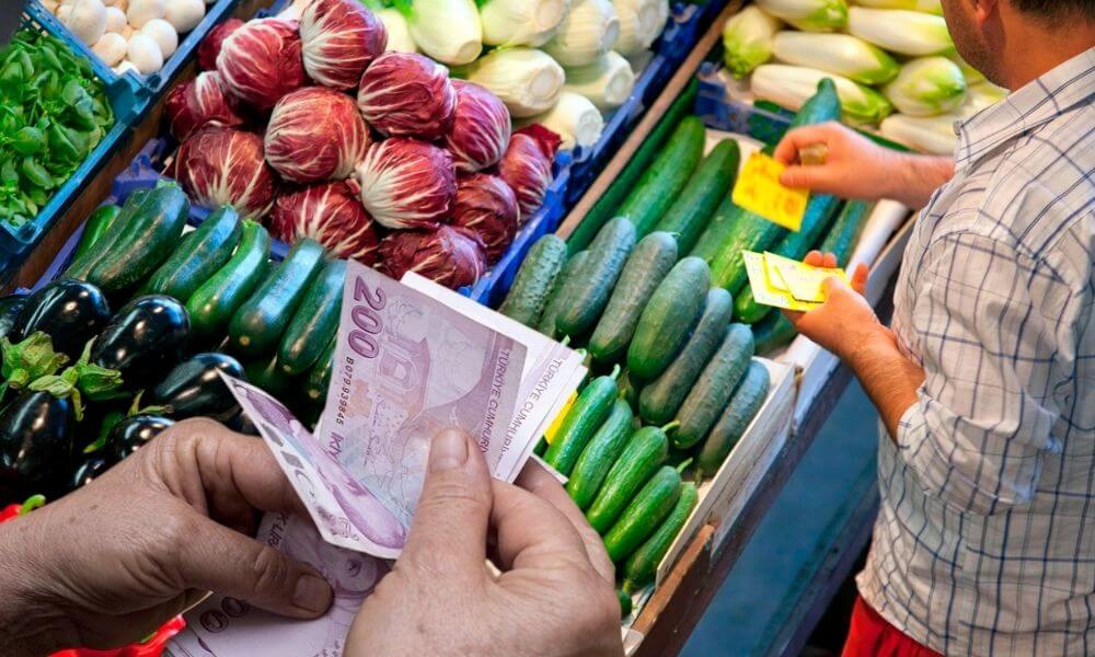 Memur Maaşlarını Belirleyecek Enflasyon Bugün Açıklanıyor