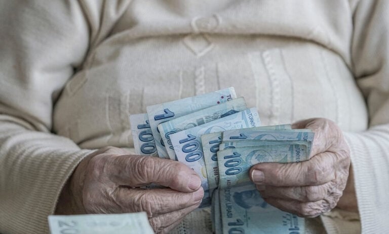 Memur ve Emekli Maaşındaki Enflasyon Zammı Netleşti
