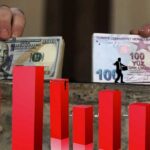 Merkez Bankası Açıkladı! Hem Dolar Hem Fiyatlar Daha da Artacak