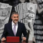 Merkezi Yönetim Borç Stoku 19 Trilyon Liraya Yaklaştı!