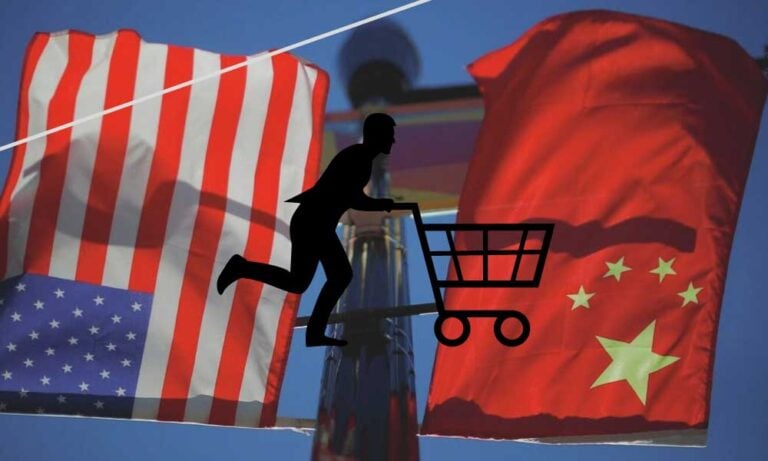 MOFA: ABD’nin Çin’e Uyguladığı Ek Tarifeler Kaldırılmalı