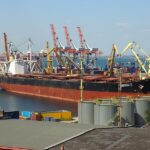 MSB: Ukrayna Tahılının Sevkiyatı için Çalışmalar Sürüyor