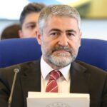 Nebati: Enflasyon Emtialardaki Artışla Yükselmeye Devam Etti
