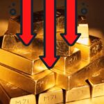 Ons Altın 1688 Dolarla Yaklaşık Bir Yılın En Düşüğünde