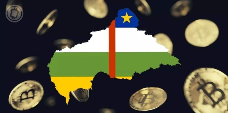 Orta Afrika Cumhuriyeti Ulusal Kripto Para Birimini Duyurdu