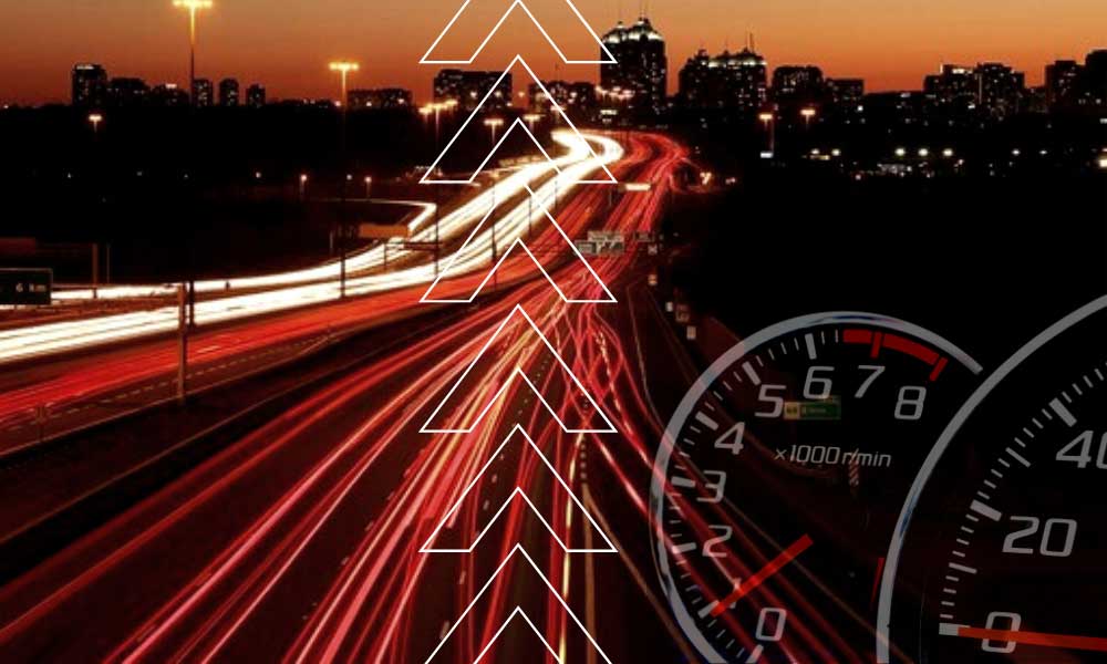 Otoyol Hız Sınırları Değişti: Yeni Uygulama Bugün Başladı