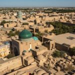 Özbekistan Hükümeti Karakalpakistan’da OHAL İlan Etti