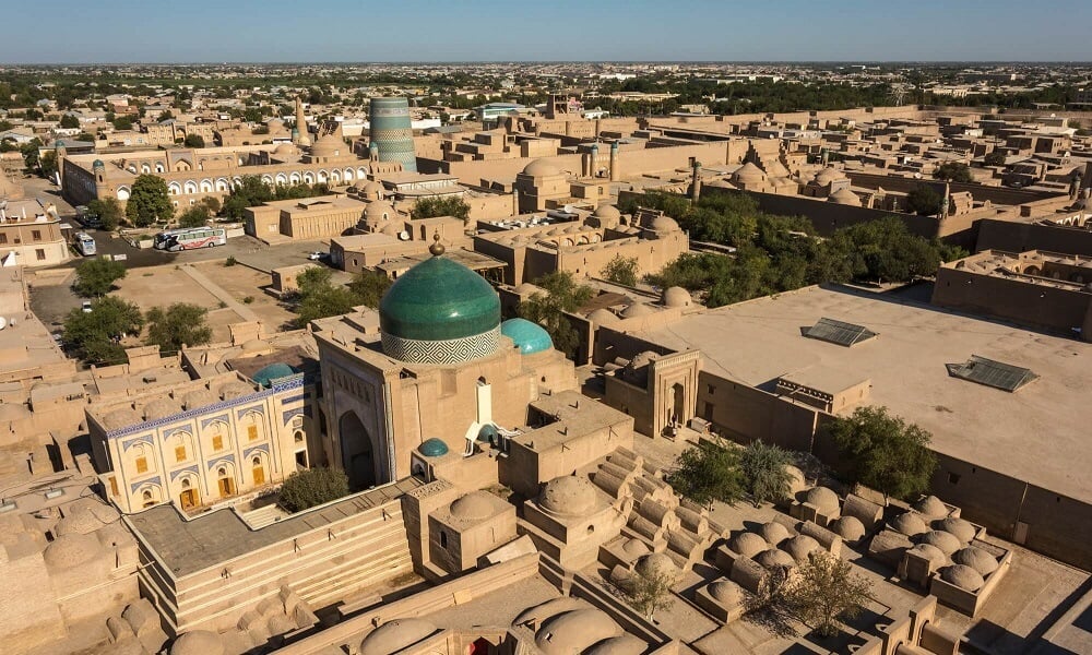 Özbekistan Hükümeti Karakalpakistan’da OHAL İlan Etti