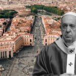 Papa Francis: İstifam Tanrı’nın Elinde!