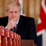 Petrol Johnson’ın Üretim Çağrısına Rağmen Yükseldi