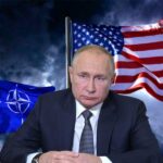 Putin, ABD ve NATO Faaliyetlerini Tehdit Olarak İlan Etti