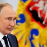 Putin Savaşın Yeni Başladığını Söylerken Batı’yı Cepheye Çağırdı