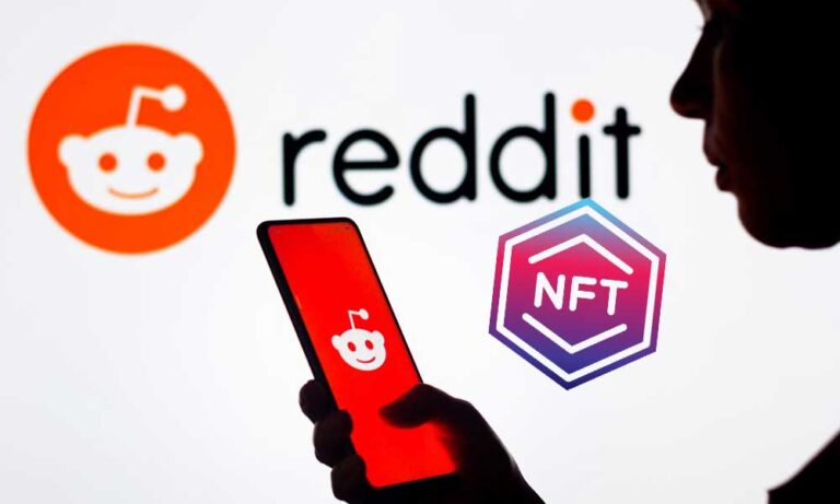 Reddit Avatarlarda NFT Kullanımı için Pazar Yerini Başlattı