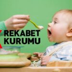 Rekabet Kurulu’ndan Bebek Maması Şirketine Ağır Ceza