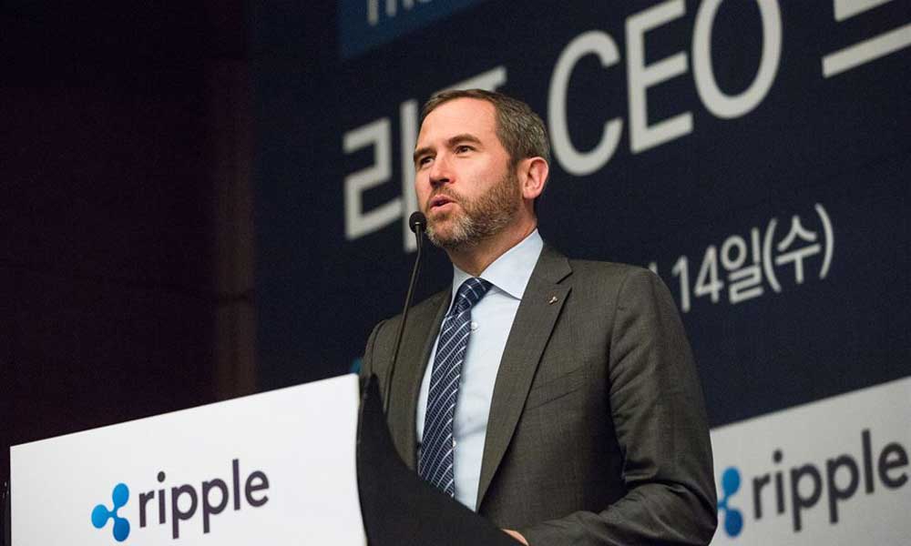 Ripple CEO’su: SEC Davası Büyük Oranda Olumlu Sonuçlanacak