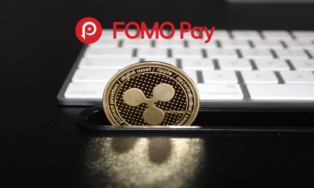 Ripple Durmak Bilmiyor! FOMO Pay ile İş Ortaklığı Duyuruldu