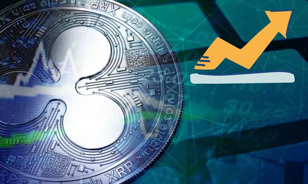Ripple’da ODL Etkisi: 9 Kat Artış Gerçekleşti!