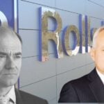 Rolls-Royce’a Türk CEO: BP Eski Yöneticisi Başa Geçti!