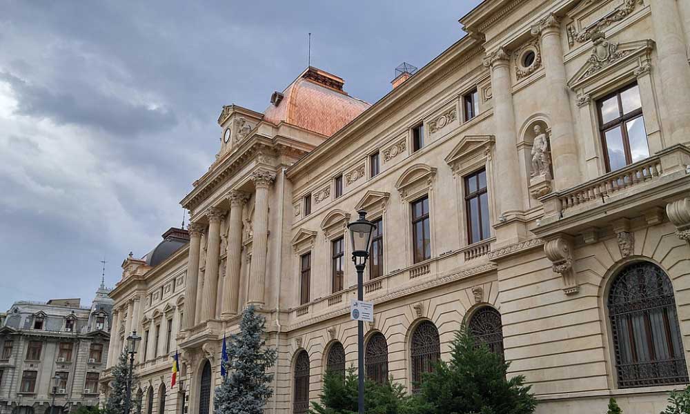 Romanya Faizde Yukarı Yönlü Sürpriz Yaptı!