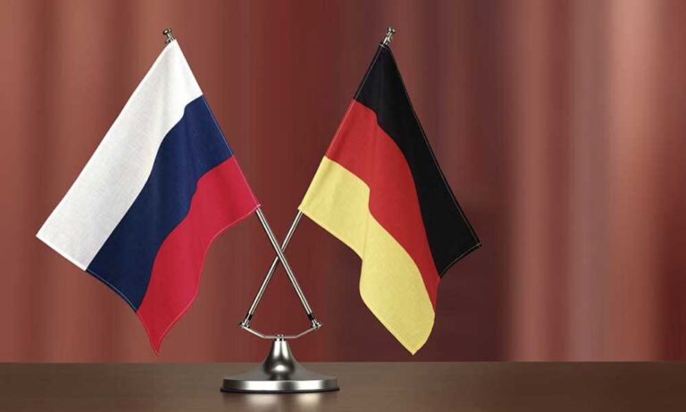 Rus Gazı, Almanya’nın Borçlanma Tutumunu Değiştirebilir
