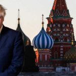 Rusya, Boris Johnson’un İstifasını Memnuniyetle Karşıladı